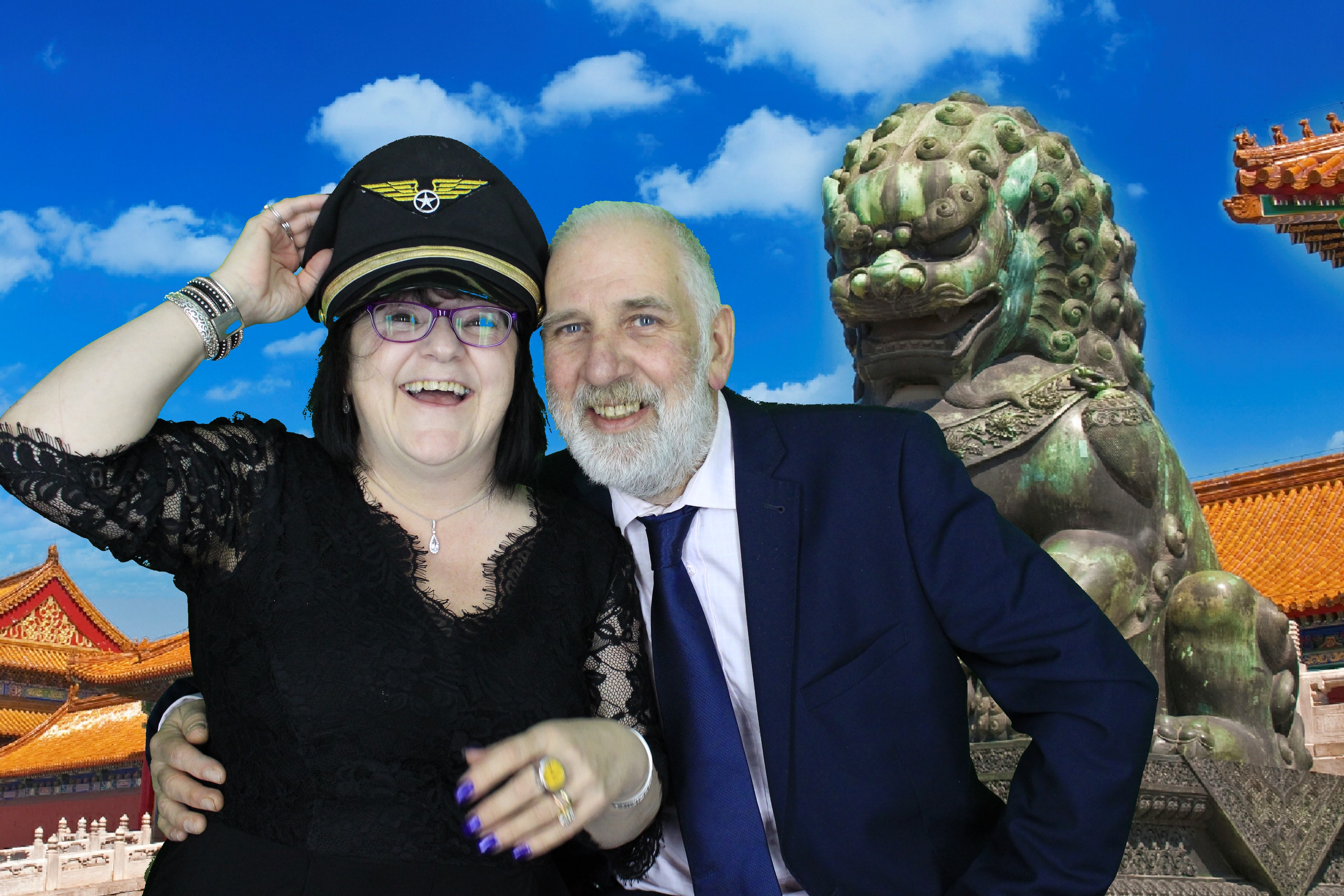 Vestey Party | View more photos from the event at gallery.myphotoboothexperience.co.uk/u/MyPhotoBoothExperienceLtd/Vestey-Party